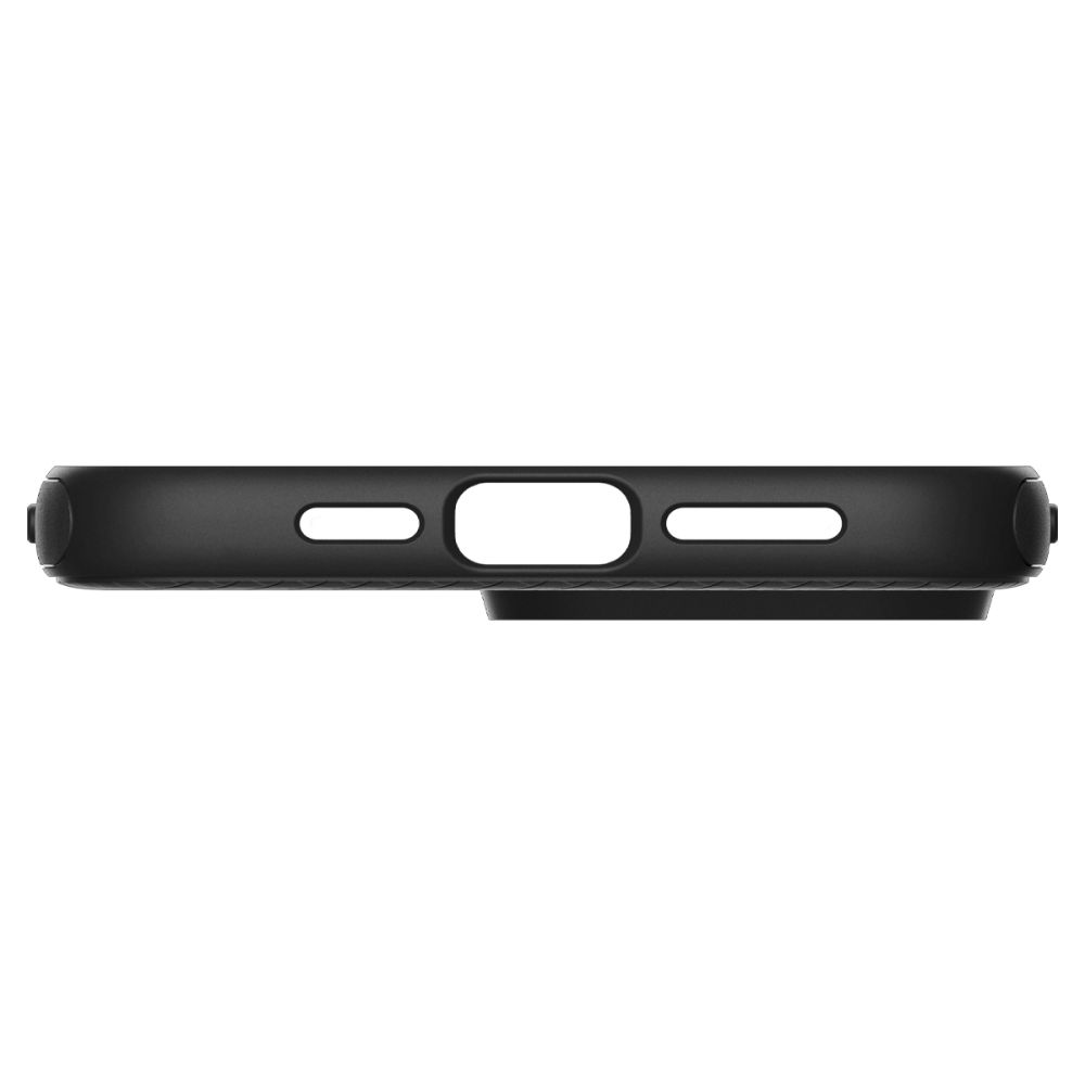 Pokrowiec Spigen Mag Armor czarne APPLE iPhone 14 Pro / 5