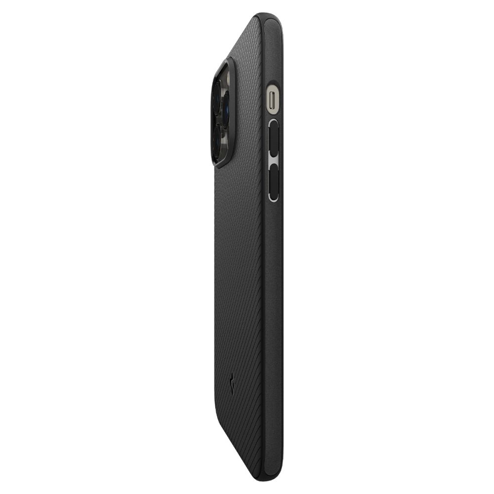 Pokrowiec Spigen Mag Armor czarne APPLE iPhone 14 Pro / 6