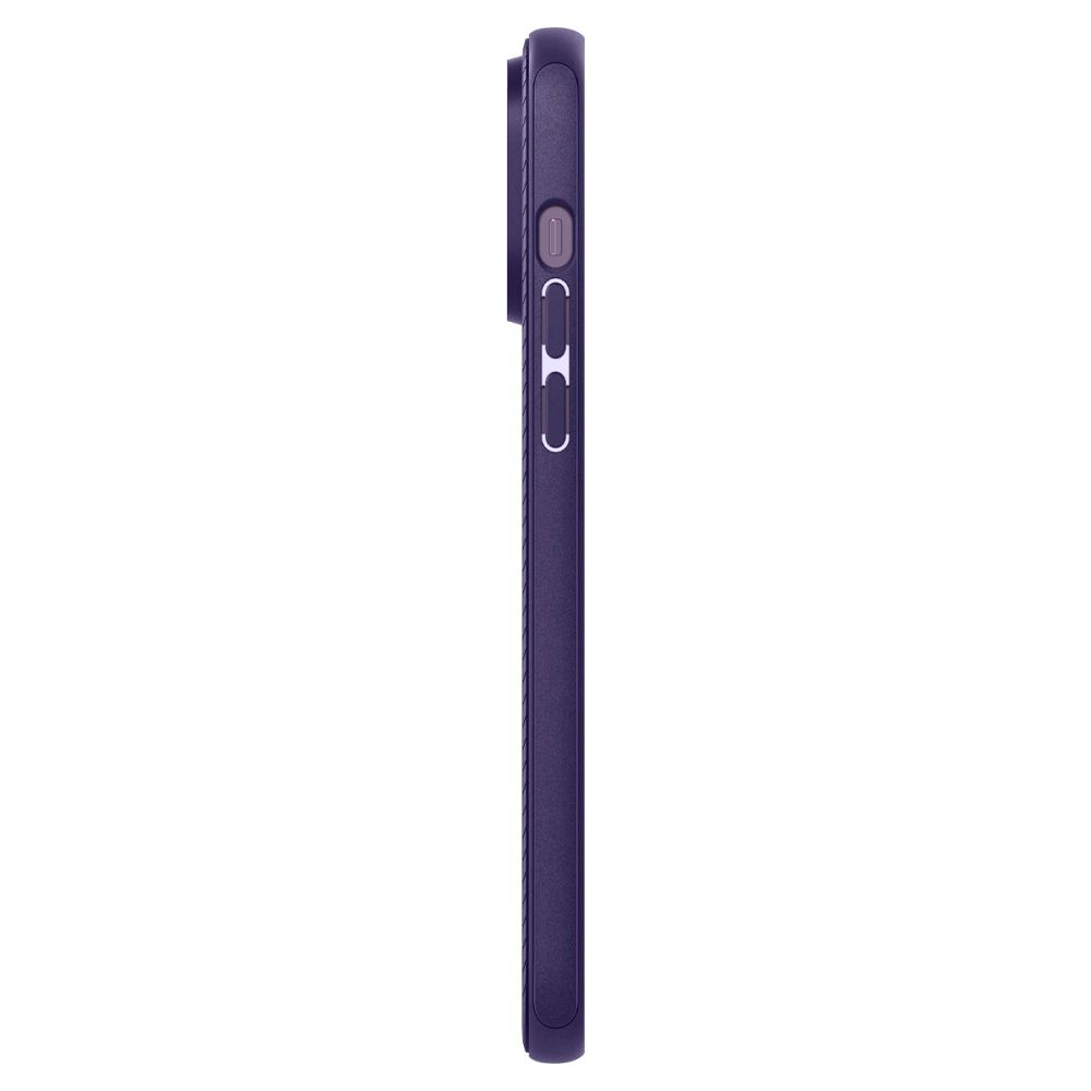 Pokrowiec Spigen Mag Armor Deep purple APPLE iPhone 14 Pro / 4