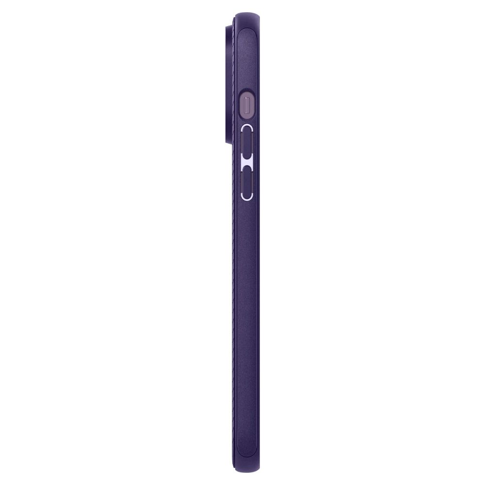Pokrowiec Spigen Mag Armor Deep purple APPLE iPhone 14 Pro Max / 4