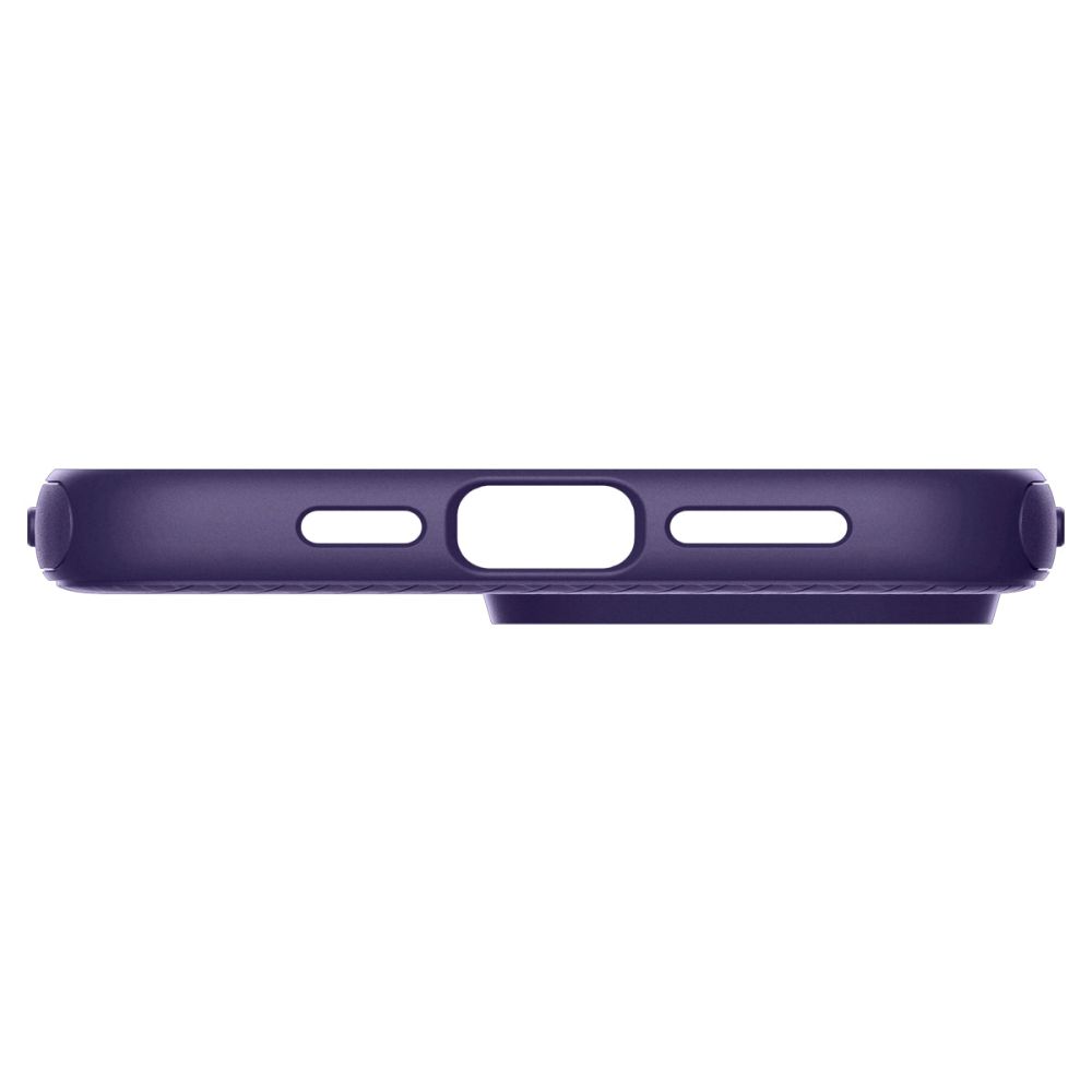 Pokrowiec Spigen Mag Armor Deep purple APPLE iPhone 14 Pro Max / 5