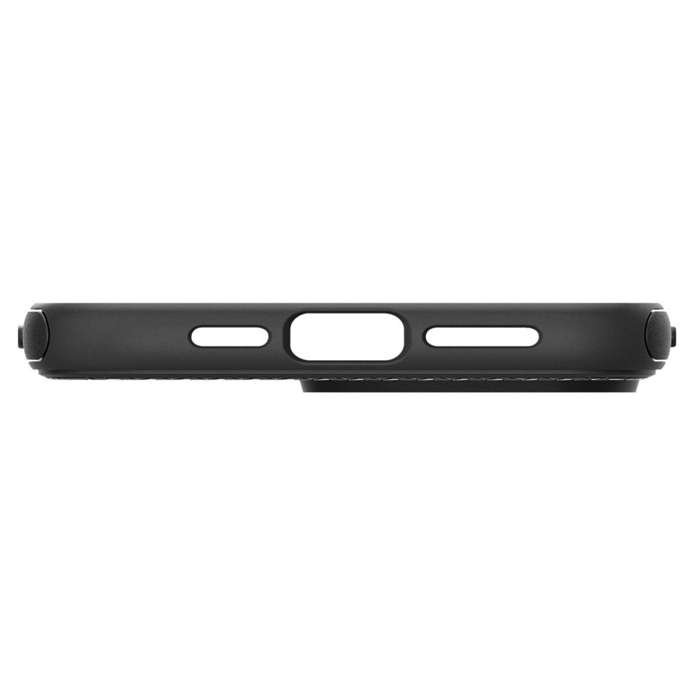 Pokrowiec Spigen Mag Armor Magsafe czarne APPLE iPhone 15 Pro Max / 6