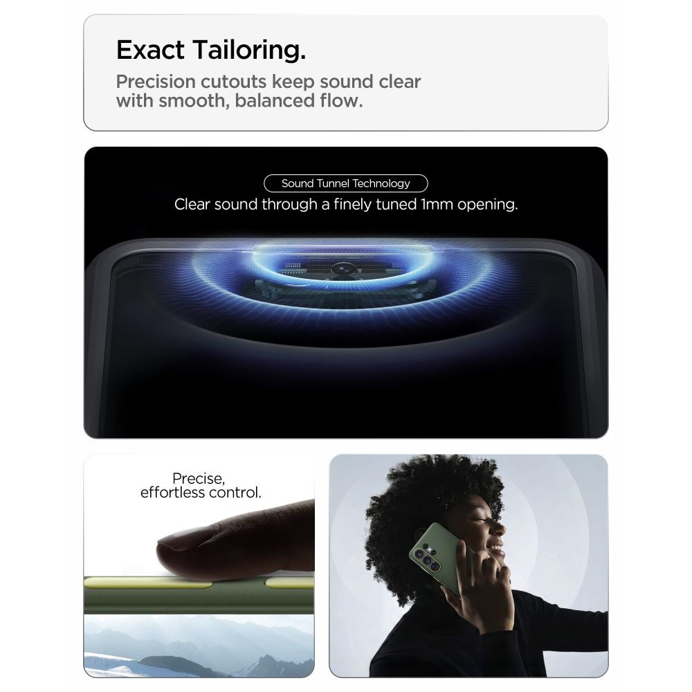 Pokrowiec Spigen Nano Pop Mag Magsafe Avo zielone SAMSUNG Galaxy S26 Ultra / 12