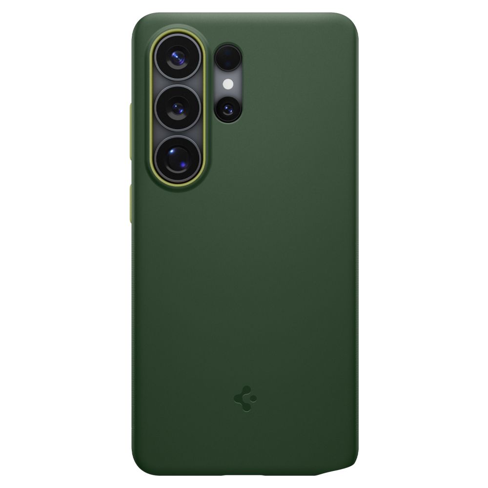 Pokrowiec Spigen Nano Pop Mag Magsafe Avo zielone SAMSUNG Galaxy S26 Ultra / 4