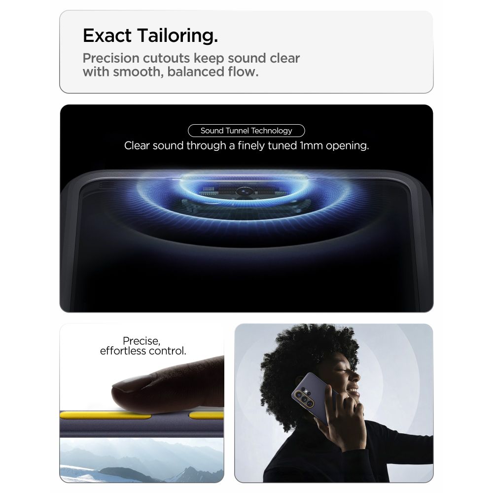 Pokrowiec Spigen Nano Pop Mag Magsafe Niebieskie berry granatowe SAMSUNG Galaxy S26 Ultra / 12