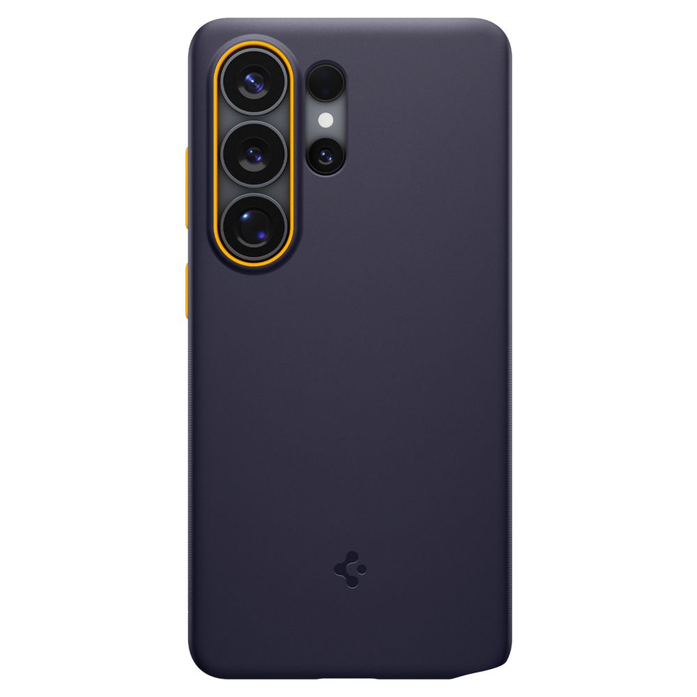 Pokrowiec Spigen Nano Pop Mag Magsafe Niebieskie berry granatowe SAMSUNG Galaxy S26 Ultra / 3