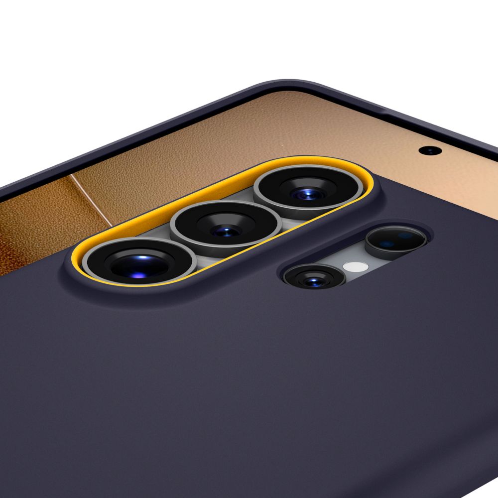 Pokrowiec Spigen Nano Pop Mag Magsafe Niebieskie berry granatowe SAMSUNG Galaxy S26 Ultra / 4