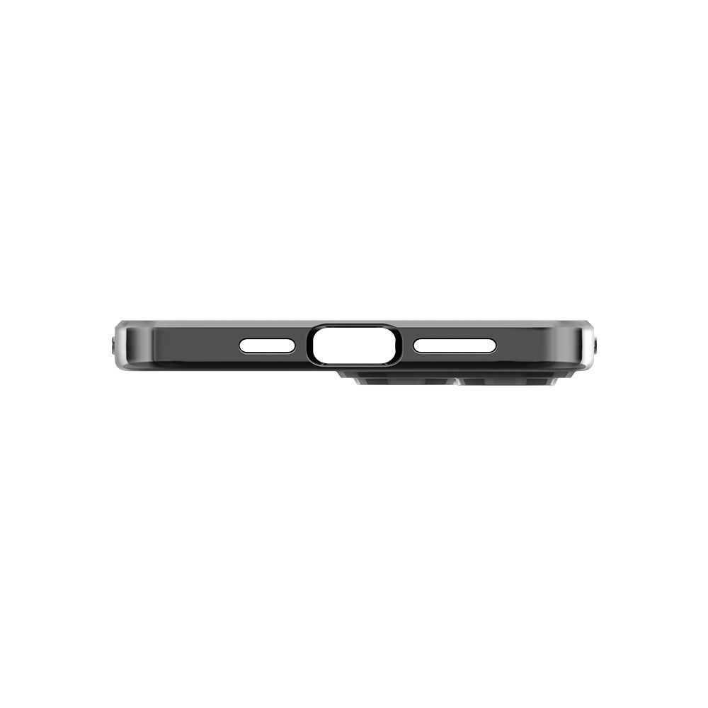 Pokrowiec Spigen Optik Crystal Chrome grey APPLE iPhone 13 Pro / 4
