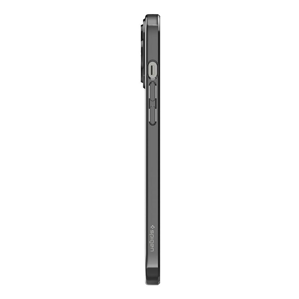 Pokrowiec Spigen Optik Crystal Chrome grey APPLE iPhone 13 Pro / 5