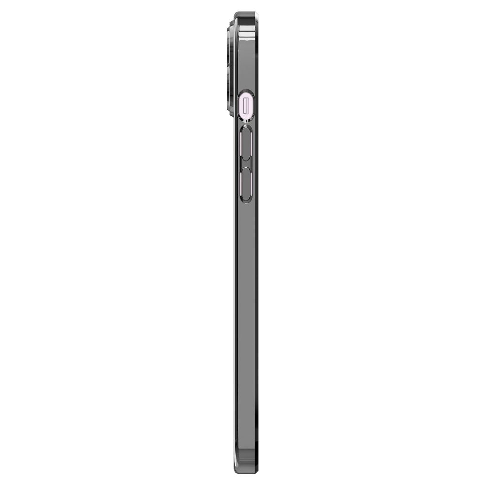 Pokrowiec Spigen Optik Crystal Chrome grey APPLE iPhone 14 / 4