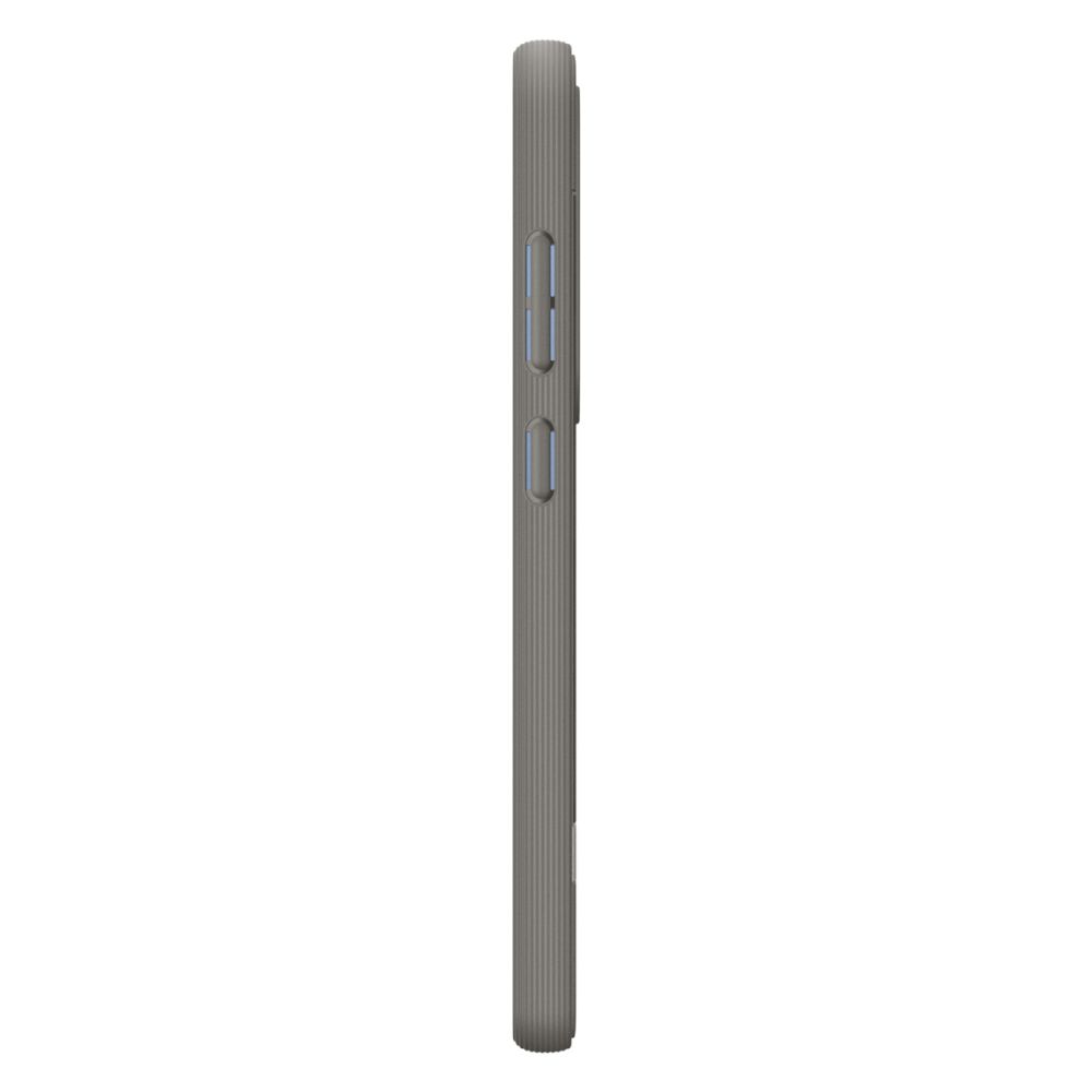 Pokrowiec Spigen Parallax Mag Magsafe Ash grey SAMSUNG Galaxy S25 Ultra / 6