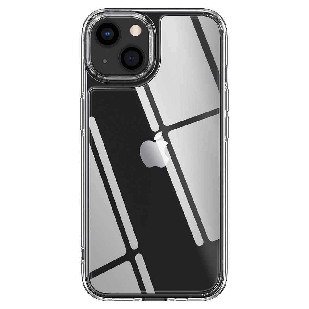 Pokrowiec Spigen Quartz Hybrid Crystal przeroczyste APPLE iPhone 13 / 2