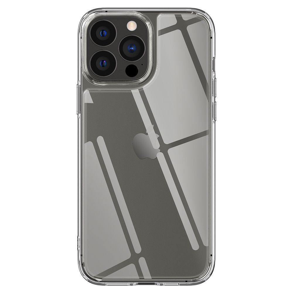 Pokrowiec Spigen Quartz Hybrid Crystal przeroczyste APPLE iPhone 13 Pro / 2