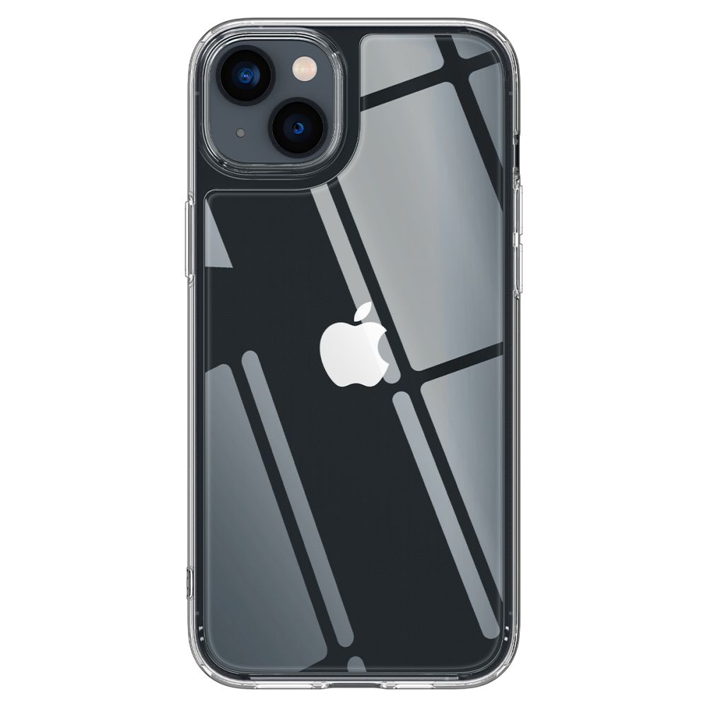 Pokrowiec Spigen Quartz Hybrid Crystal przeroczyste APPLE iPhone 14 Plus / 2