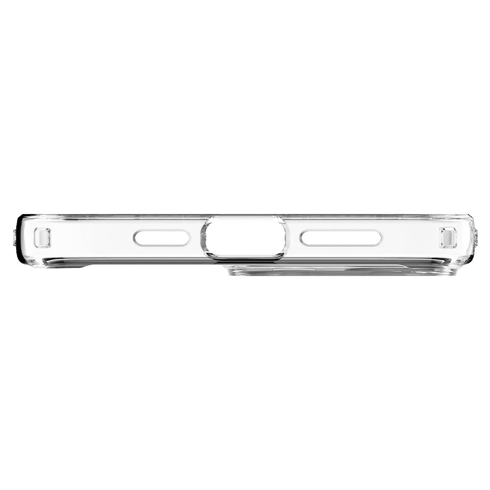 Pokrowiec Spigen Quartz Hybrid Matte przeroczyste APPLE iPhone 13 Pro / 5