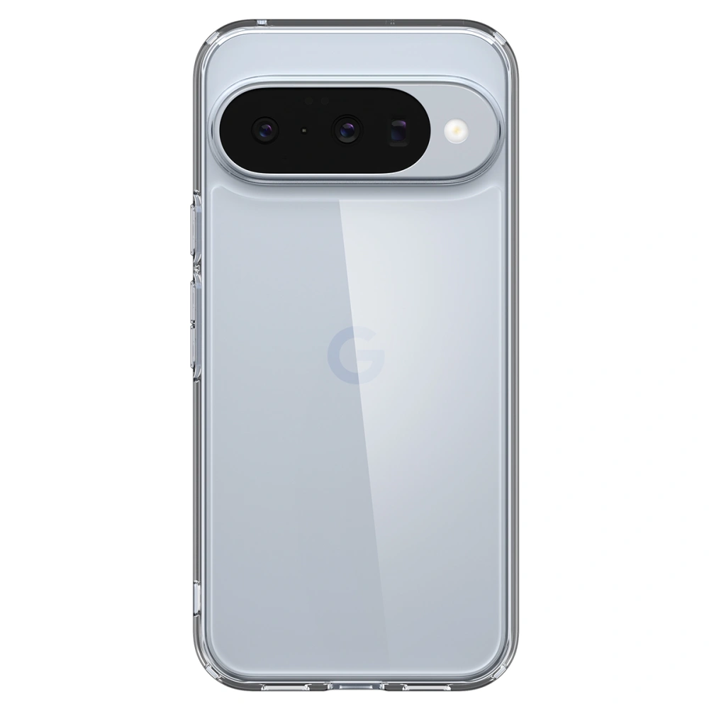 Pokrowiec SPIGEN Ultra Hybrid Crystal Clear Google Pixel 10 / 2