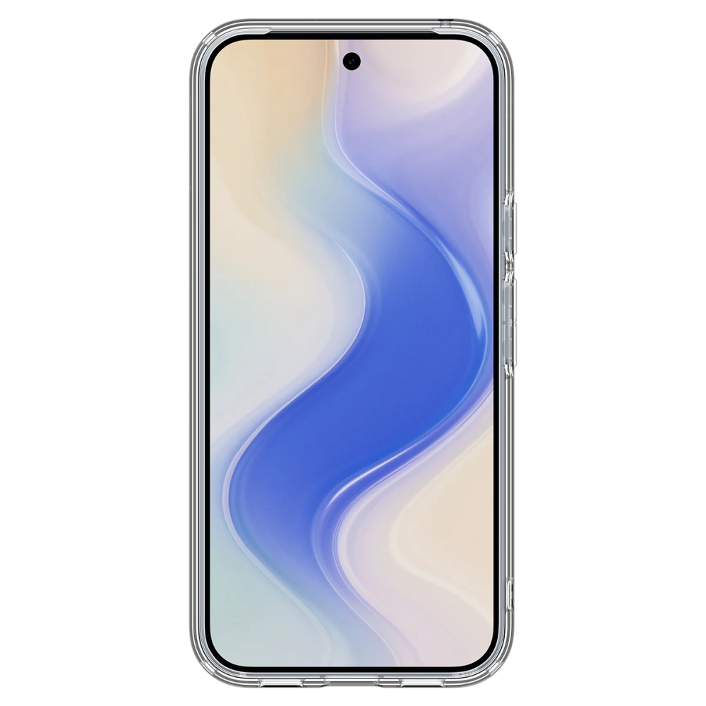 Pokrowiec SPIGEN Ultra Hybrid Crystal Clear Google Pixel 10 Pro / 3