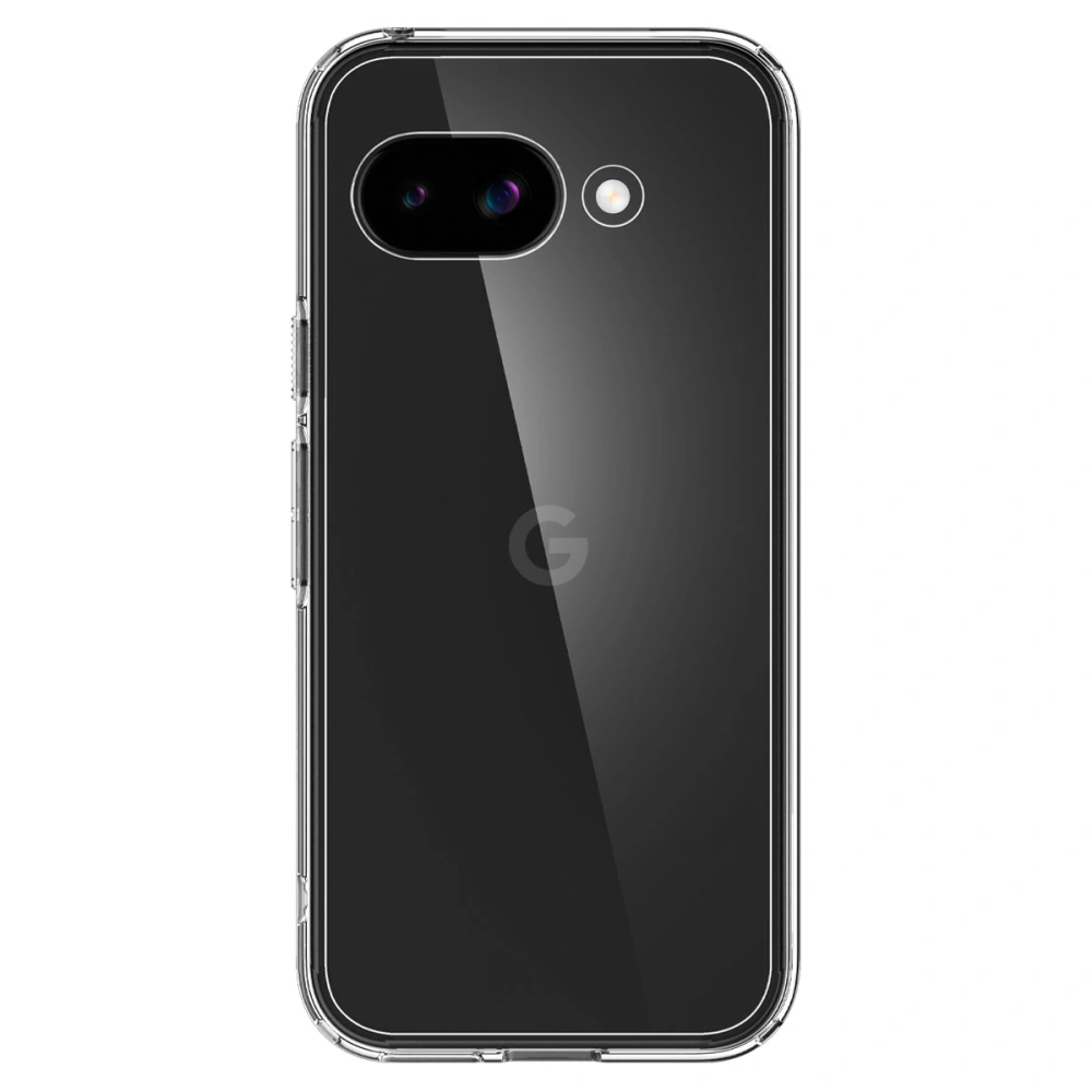 Pokrowiec SPIGEN Ultra Hybrid Crystal Clear Google Pixel 9a / 2