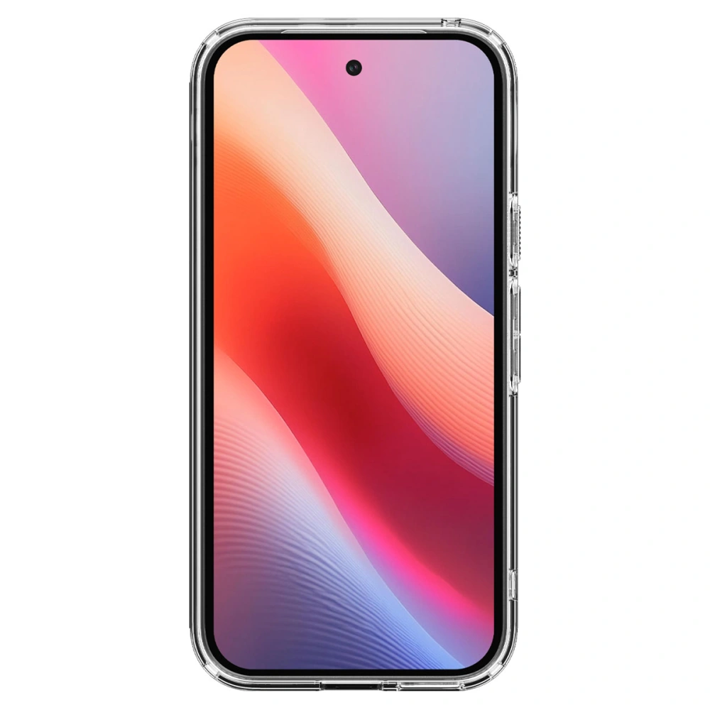 Pokrowiec SPIGEN Ultra Hybrid Crystal Clear Google Pixel 9a / 3