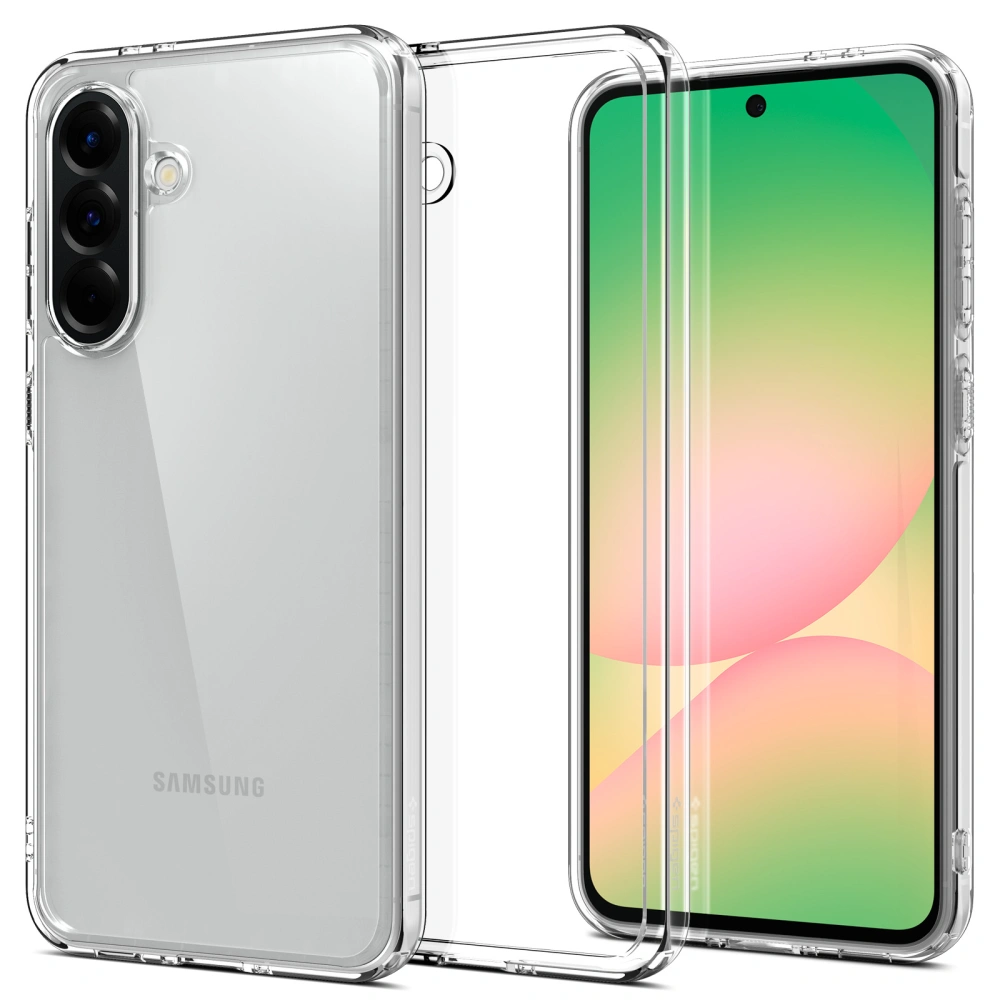 Pokrowiec SPIGEN Ultra Hybrid Crystal Clear SAMSUNG Galaxy A53 5G