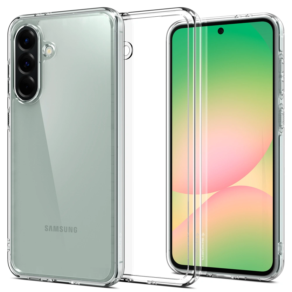 Pokrowiec SPIGEN Ultra Hybrid Crystal Clear SAMSUNG Galaxy A53 5G / 3