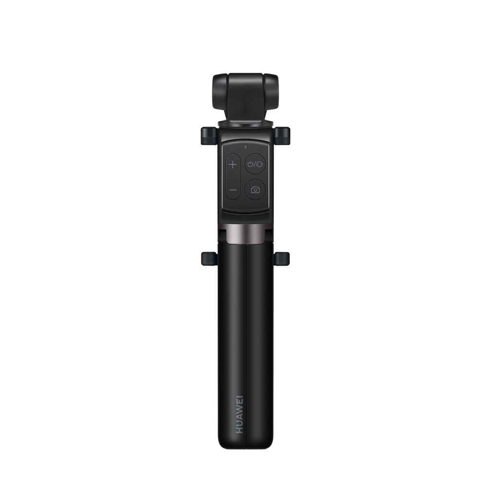Statyw wysignik selfie Huawei AF15 PRO czarny MOTOROLA Moto E32s / 3