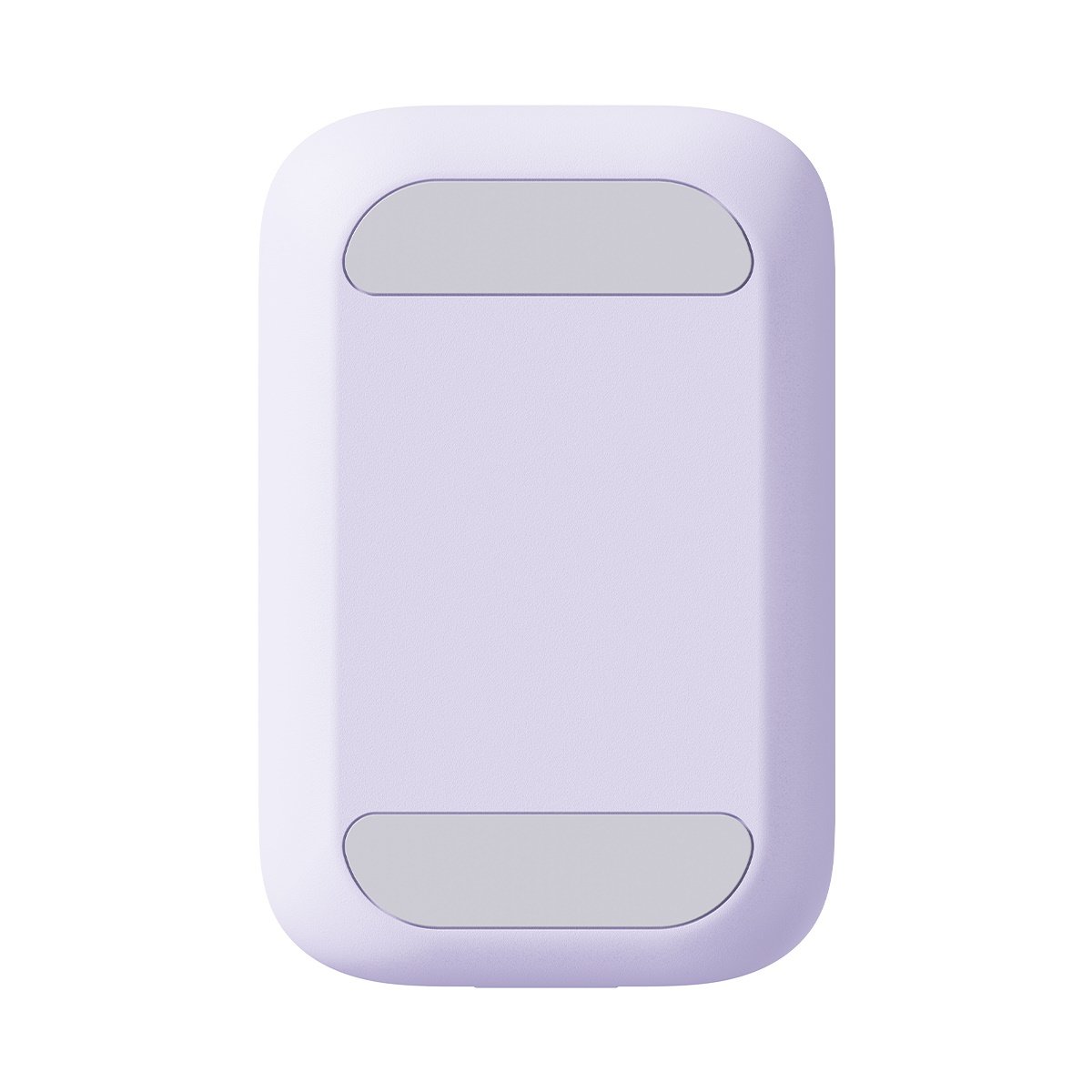Podstawka Baseus Seashell Series fioletowy Xiaomi Mi 5 Plus / 5