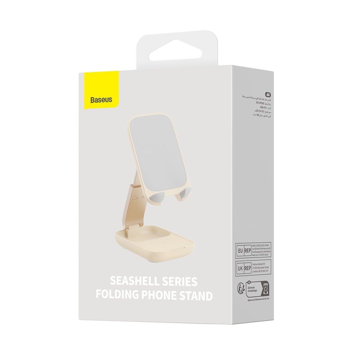 Podstawka Baseus Seashell Series rowy SAMSUNG Galaxy S7 / 6