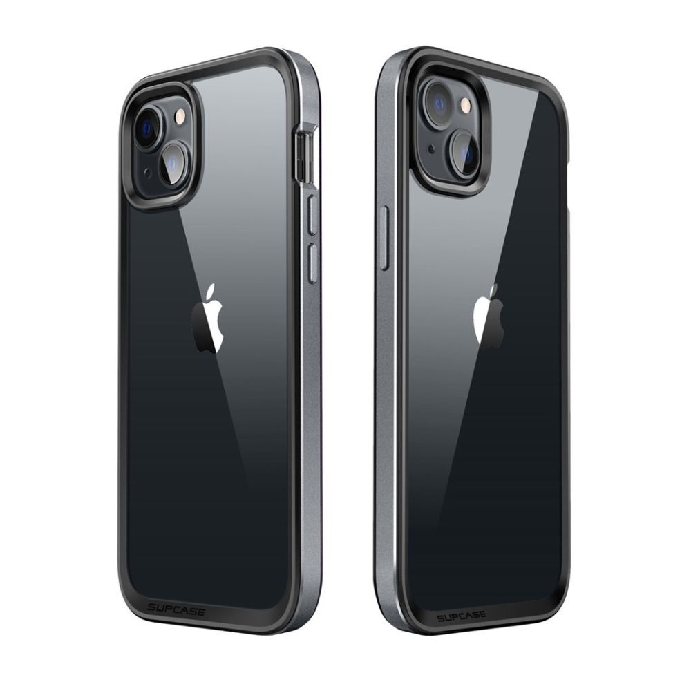 Pokrowiec Supcase Edge Xt czarne APPLE iPhone 14 Plus / 2