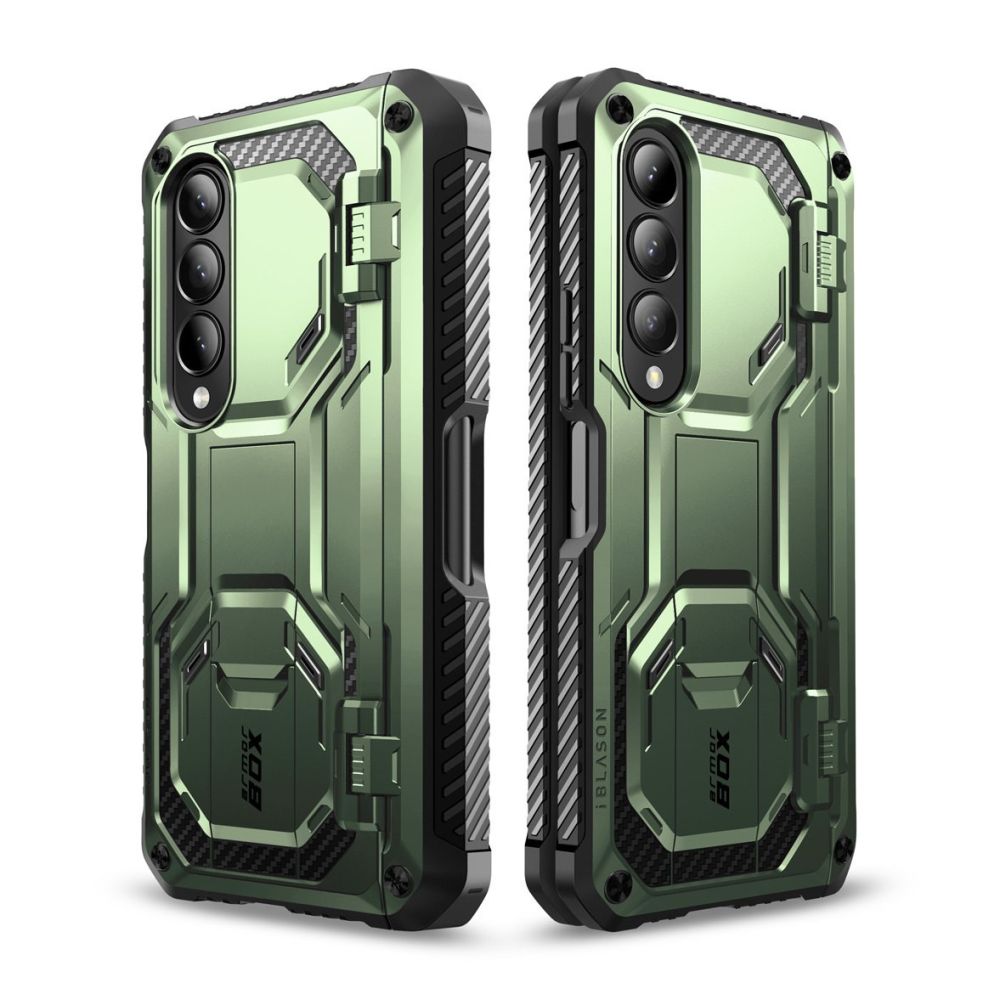Pokrowiec Supcase Iblsn Armorbox guldan SAMSUNG Galaxy Z Fold 4 / 5