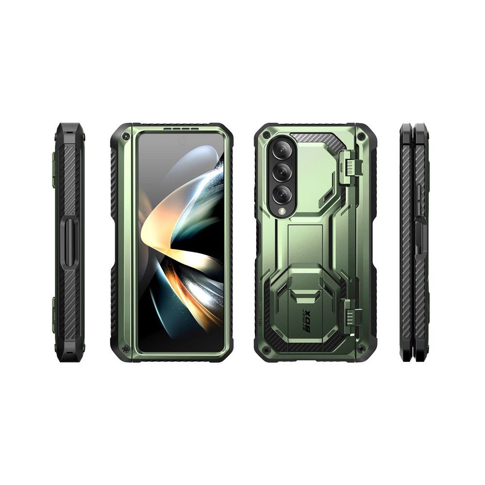Pokrowiec Supcase Iblsn Armorbox guldan SAMSUNG Galaxy Z Fold 4 / 6