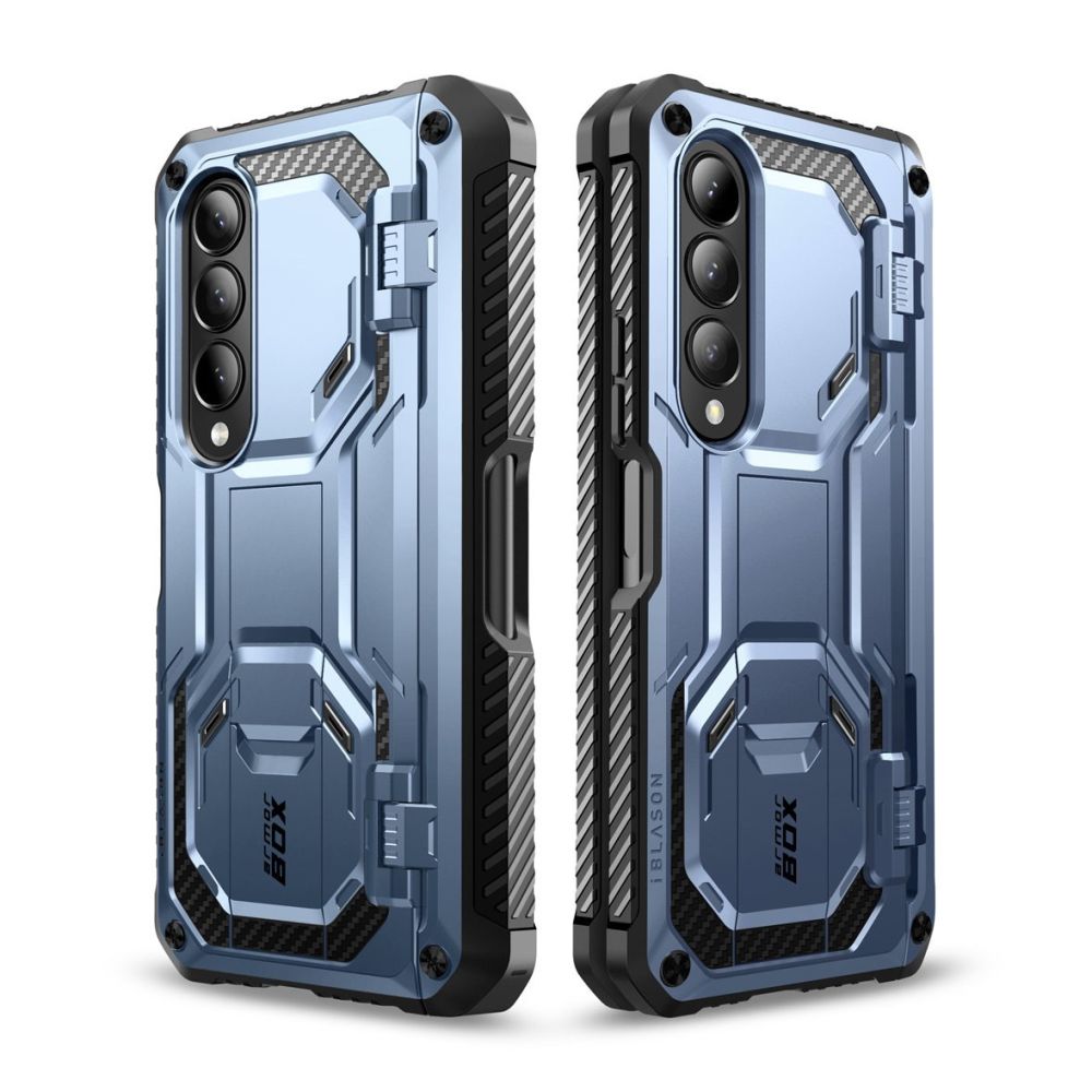 Pokrowiec Supcase Iblsn Armorbox tilt SAMSUNG Galaxy Z Fold 4 / 4