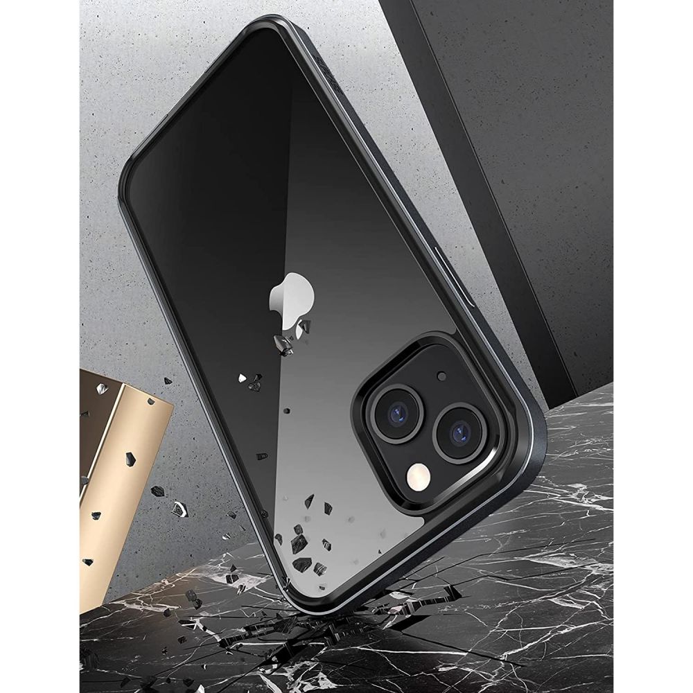 Pokrowiec Supcase Ub Edge czarne APPLE iPhone 13 / 3