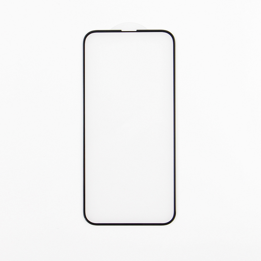 Szk�o hartowane hartowane 5D czarny MOTOROLA Moto G75 5G