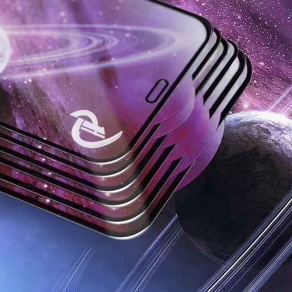 Szkło hartowane hartowane 9D z oleofobową powłoką SAMSUNG Galaxy S24 FE / 4 Szkło hartowane hartowane 9D z oleofobową powłoką SAMSUNG Galaxy S24 FE / 4