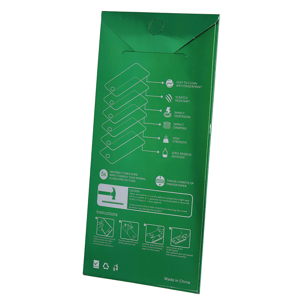 Szkło hartowane Szkło hartowane 9D Ceramic MOTOROLA Thinkphone 25 / 2 Szkło hartowane Szkło hartowane 9D Ceramic MOTOROLA Thinkphone 25 / 2