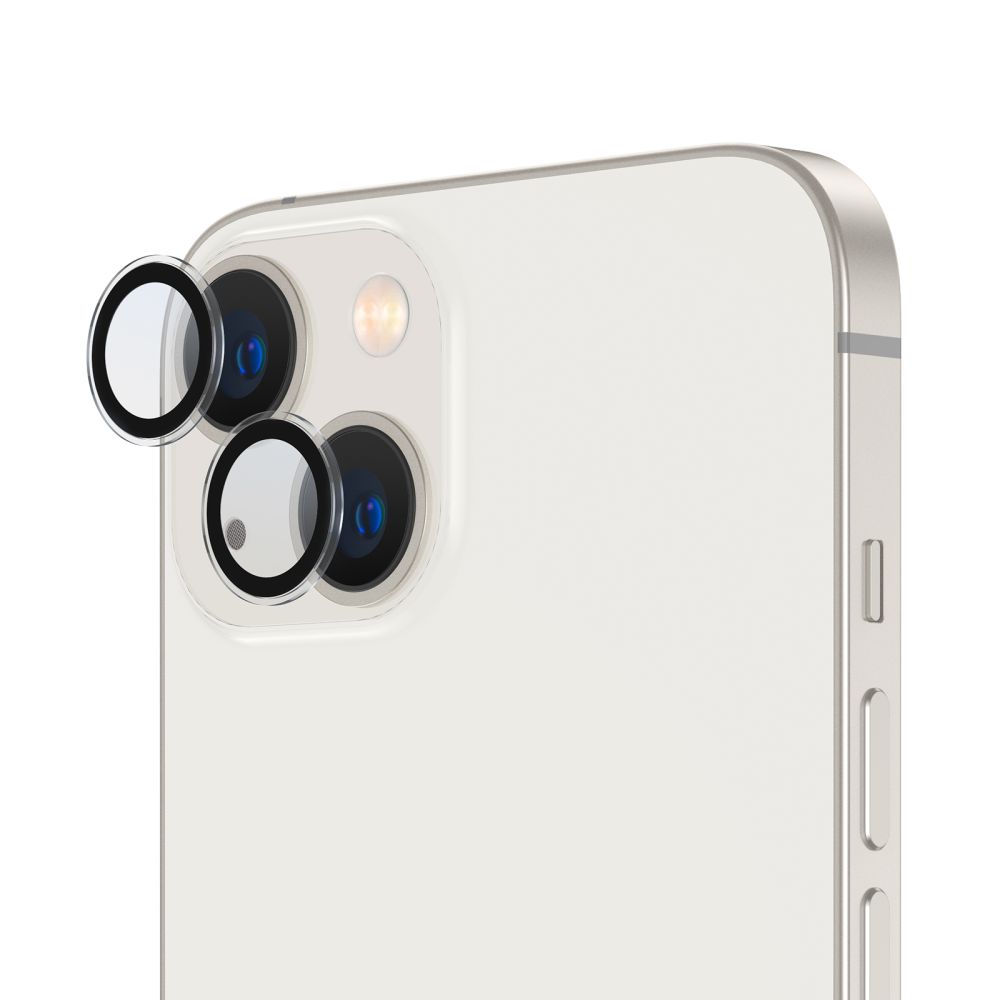 Szko hartowane Szko Hartowane Esr Camera Lens czarne APPLE iPhone 14 Plus / 3