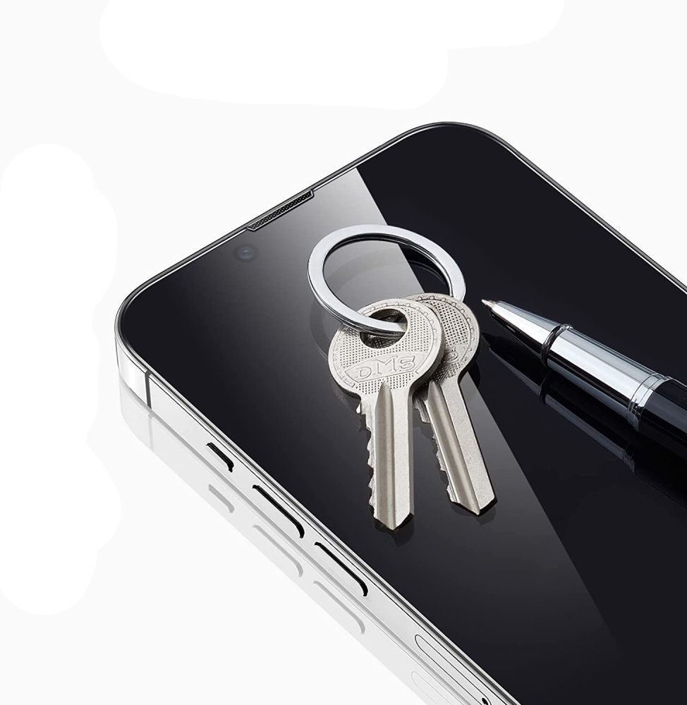 Szko hartowane Szko Hartowane Esr Screen Shield przeroczyste APPLE iPhone 14 Pro / 6