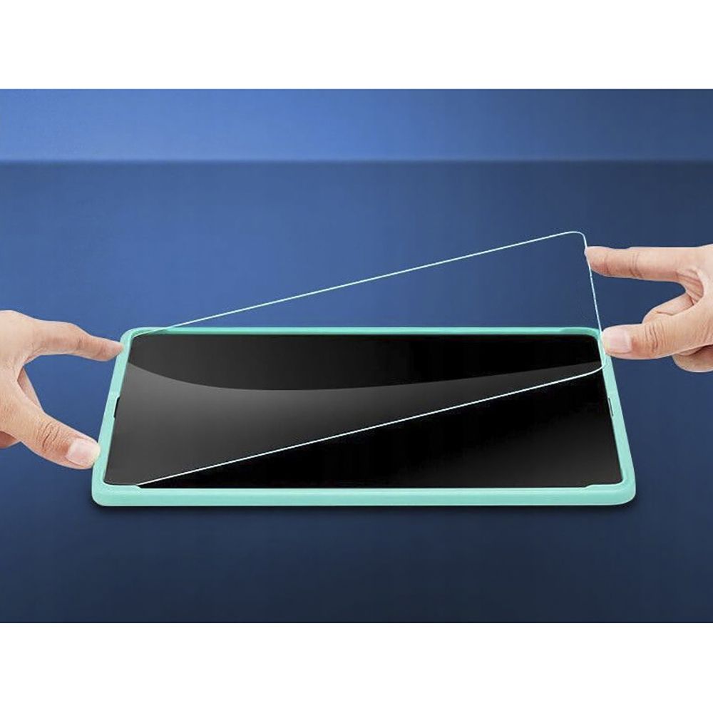 Szko hartowane Szko Hartowane Esr Tempered Glass 2-pack przeroczyste APPLE iPad 10.9 2022 / 2