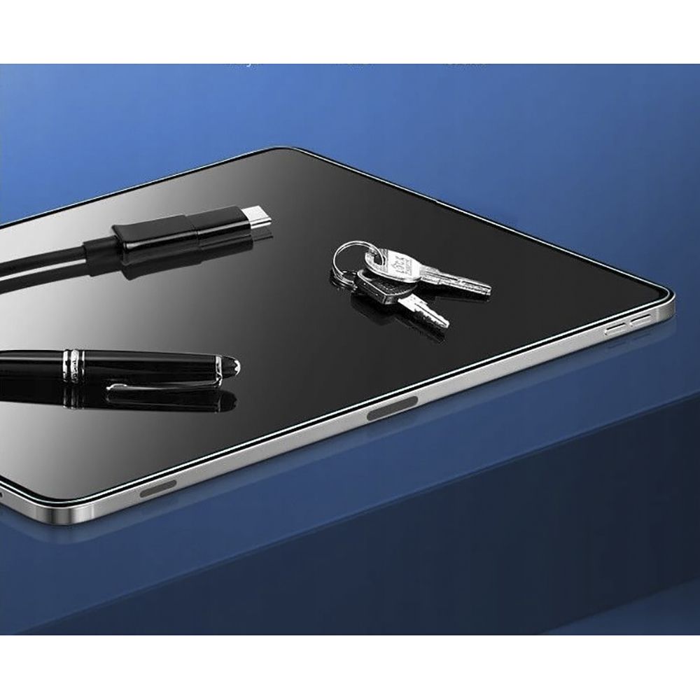 Szko hartowane Szko Hartowane Esr Tempered Glass 2-pack przeroczyste APPLE iPad 10.9 2022 / 4
