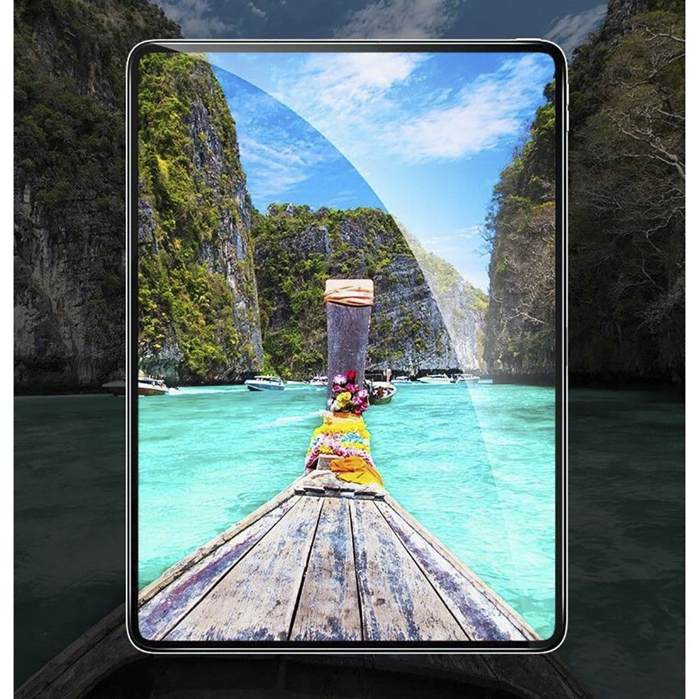 Szko hartowane Szko Hartowane Esr Tempered Glass 2-pack przeroczyste APPLE iPad 10.9 2022 / 5