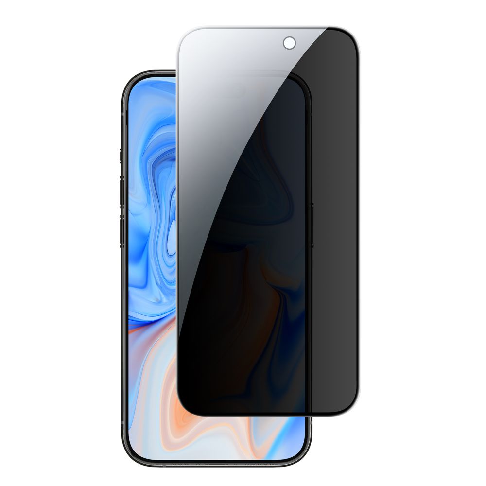 Szko hartowane Szko Hartowane Esr Tempered Glass privacy APPLE iPhone 15 Plus / 2
