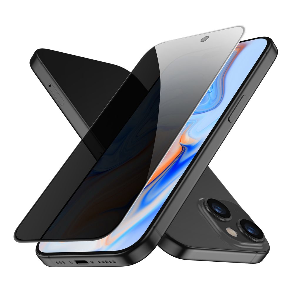 Szko hartowane Szko Hartowane Esr Tempered Glass privacy APPLE iPhone 15 Plus / 4