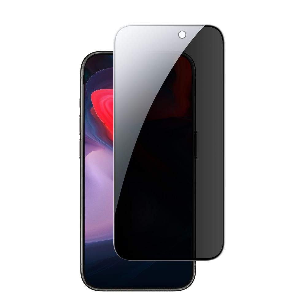 Szko hartowane Szko Hartowane Esr Tempered Glass privacy APPLE iPhone 15 Pro / 2