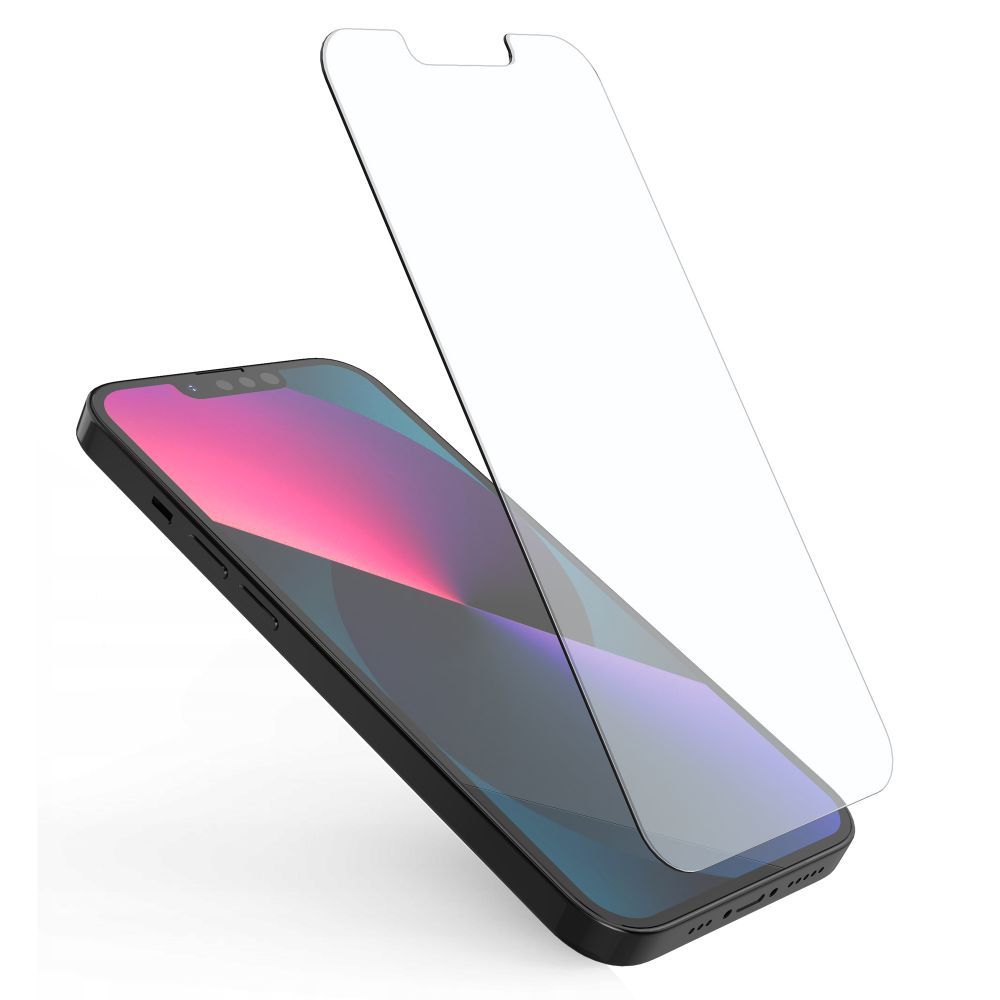 Szkło hartowane Szkło Hartowane Glastify Otg+ 2-pack przeźroczyste SAMSUNG Galaxy S23 Plus / 2