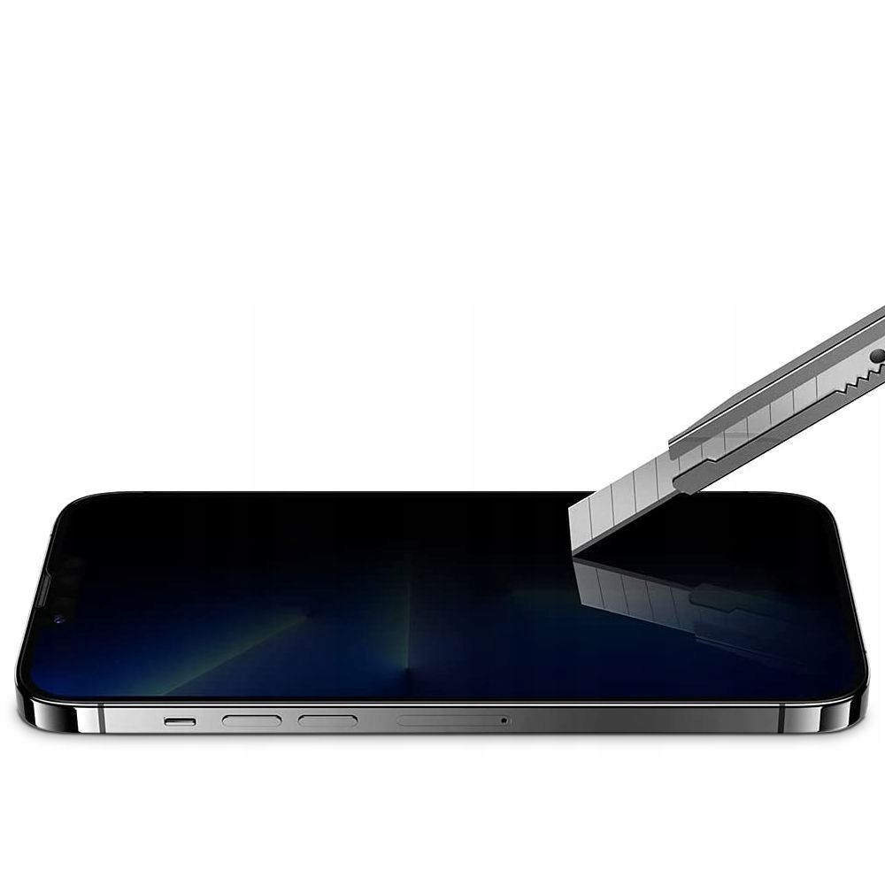 Szkło hartowane Szkło Hartowane Glastify Otg+ 2-pack przeźroczyste SAMSUNG Galaxy S23 Plus / 3