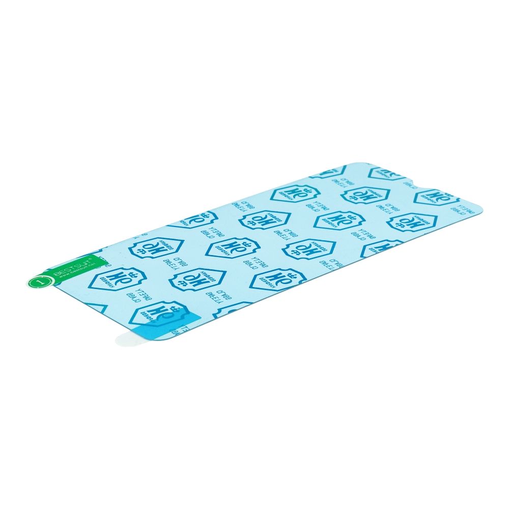 Szk�o hartowane hartowane hybrydowe Bestsuit Flexible 9H 0,265 mm SAMSUNG Galaxy S25 FE / 3