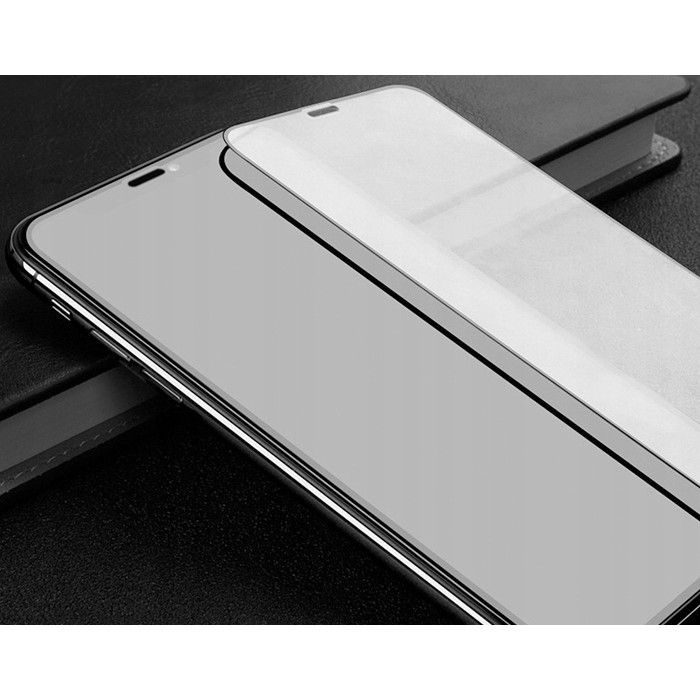 Szko hartowane Szko Hartowane Mocolo Tg+ Glass czarne Xiaomi Redmi 10 / 2