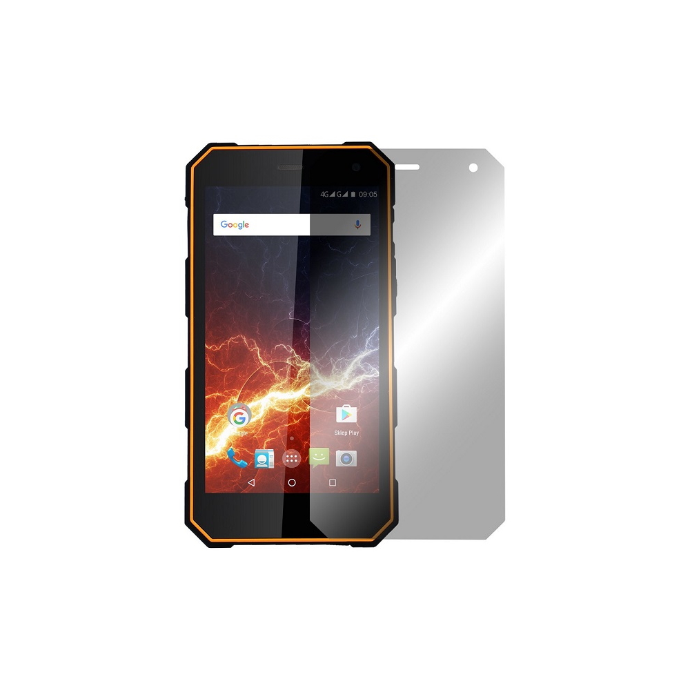 Szko hartowane Oryginalne ochronne Glass 9H myPhone Hammer Energy 2