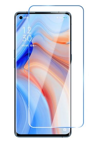 Szk�o hartowane ochronne Glass 9H Oppo A93